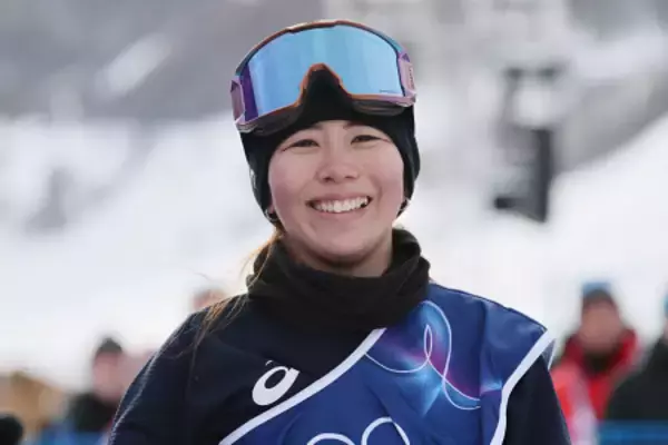 深田の３回目　五輪