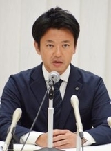 核燃料の新規搬入認めず＝２６年度、むつ中間貯蔵施設―青森知事