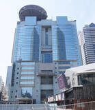 「民放キー局系５社、ＢＳ４Ｋ終了へ＝ＴＢＳも撤退発表」の画像1