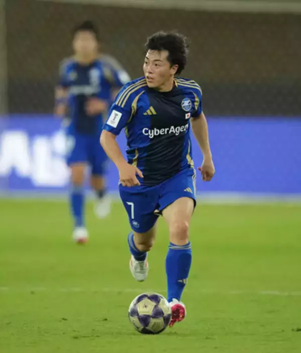 ぶれずに難敵撃破＝町田、頂点まであと一つ―ＡＣＬサッカー