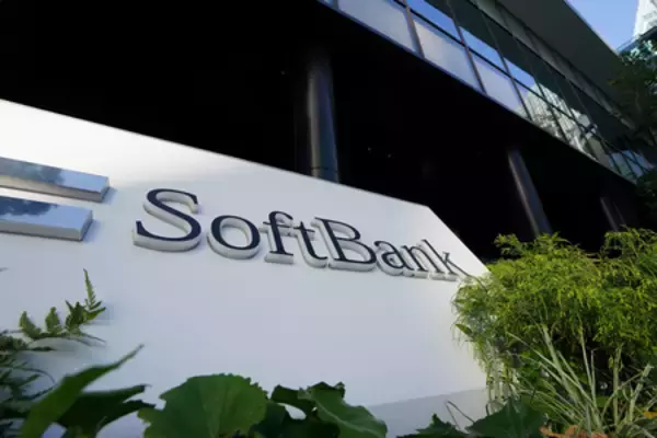 ソフトバンクＧ、純利益５兆円＝日本企業として過去最高―２６年３月期