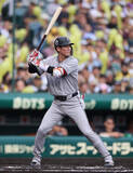 「巨人の坂本勇人、苦闘の末の３００号＝諦めない３７歳―プロ野球」の画像1