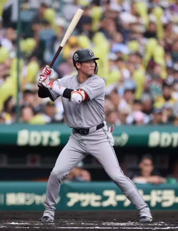 巨人の坂本勇人、苦闘の末の３００号＝諦めない３７歳―プロ野球