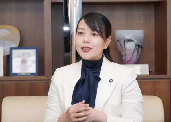 最年少女性市長、産休取得へ