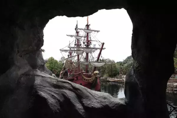 オリエンタルランド、売上高過去最高＝３１６１億円、新エリア効果で―中間決算