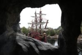 オリエンタルランド、売上高過去最高＝３１６１億円、新エリア効果で―中間決算