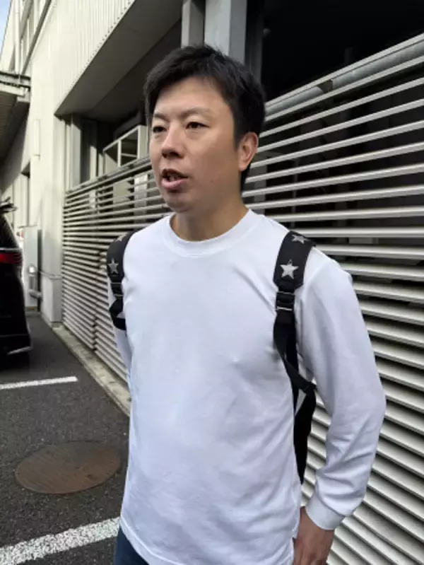 中日の松葉がＦＡ権行使　プロ野球