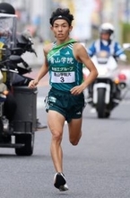 青学大３連覇か、駒大Ｖ奪還か＝国学院大、中大と「４強」の争い―箱根駅伝