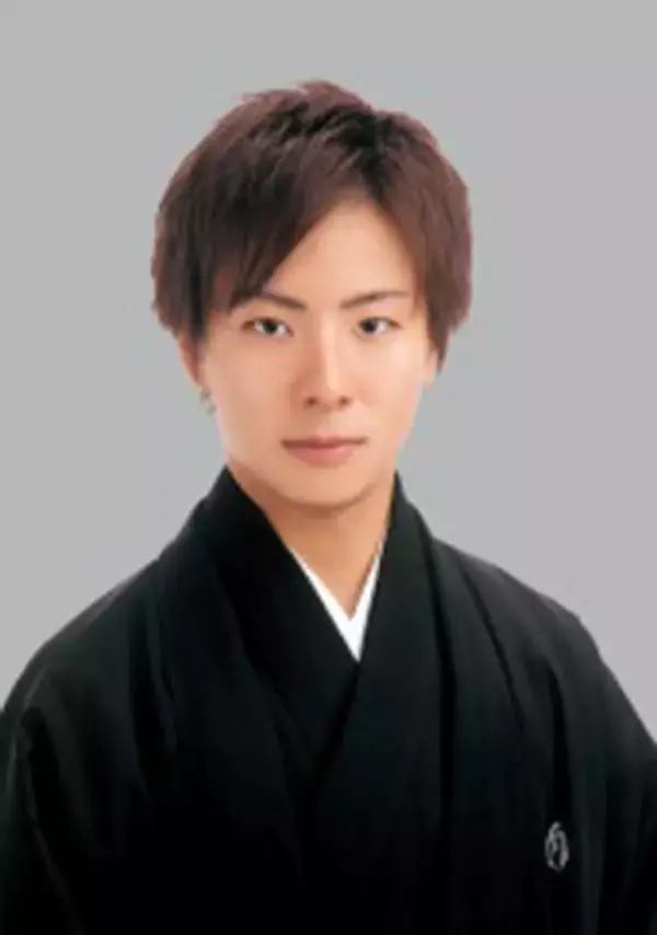 歌舞伎俳優の中村鶴松容疑者逮捕