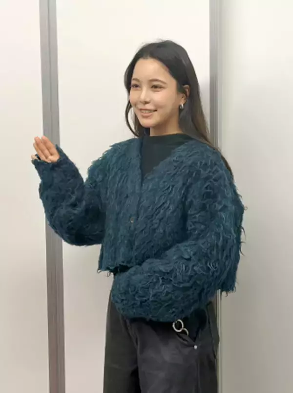 高梨沙羅「いよいよ」