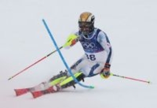 相原の１回目　五輪