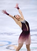 坂本が銀メダル、中井は銅＝フィギュアスケート〔ミラノ・コルティナ五輪〕