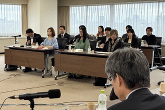 無断ＡＩ利用、声優が対策要望