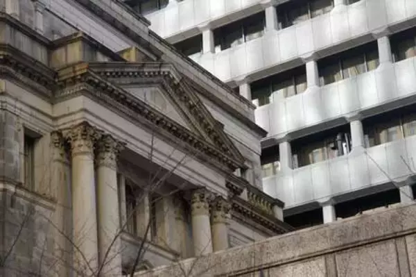企業物価を「生産者物価」に＝日銀、来年半ばに統計名変更