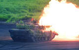 「国内最大級の実弾演習実施」の画像1