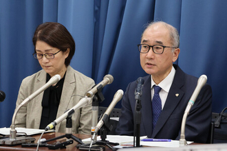 禁止薬剤、調製時混入の可能性＝１０代患者死亡で報告書―埼玉県立小児医療センター