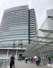 業績不振、株価低迷に不満＝取締役１人の再任否決―日産株主総会