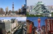 ４道府県が要件該当＝「副首都」指定で政令決定―政府