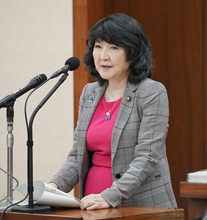 消費減税「転嫁されなかった国ない」＝食品価格押し下げ効果強調―財務相