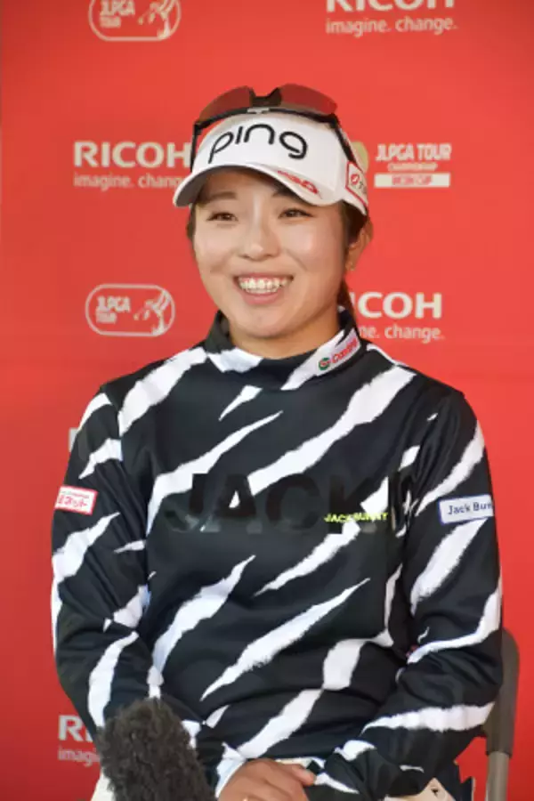 今季最終戦、２７日開幕　女子ゴルフ