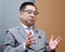 定数削減、協議不調で連立離脱も