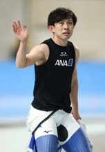 一戸誠太郎と菊池純礼、今季で引退＝スピードスケート