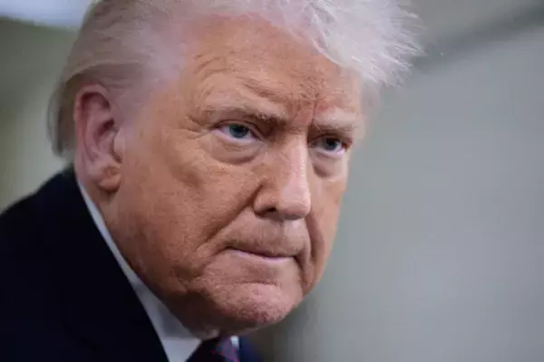 トランプ米大統領「すべて調査する」