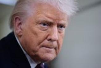 トランプ米大統領「すべて調査する」