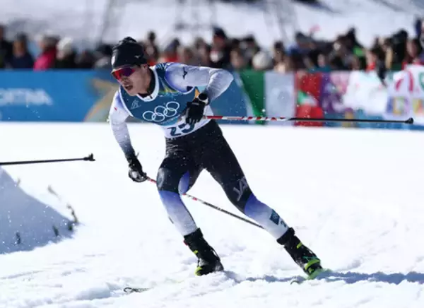 スキー距離・談話〔ミラノ・コルティナ五輪〕