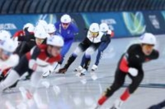 １回戦の佐々木　五輪