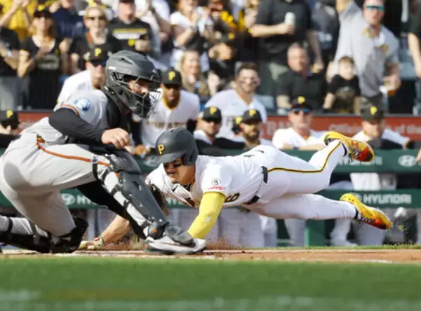 １９歳有望株と大型契約＝パイレーツ球団最大―米大リーグ