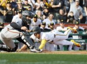 １９歳有望株と大型契約＝パイレーツ球団最大―米大リーグ