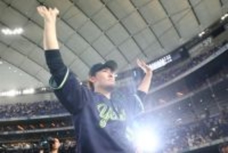 今季初勝利の高梨　プロ野球