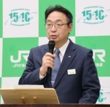 赤字８線区、保有と運行別に