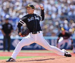 プロ野球・ソフトバンク６―３ＤｅＮＡ