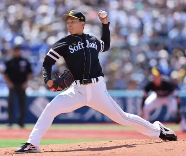 プロ野球・ソフトバンク６―３ＤｅＮＡ