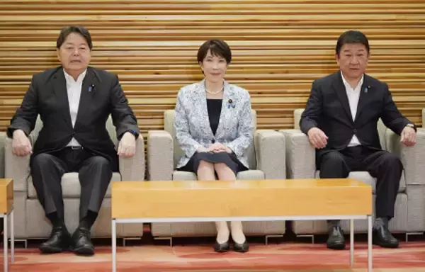 今国会２５日まで延長