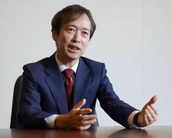 信頼回復に「全身全霊」＝不祥事の再発防止後押し―生保協会長