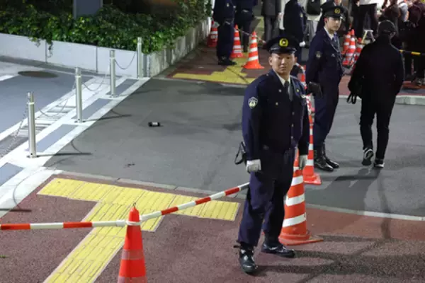 Ｎ党立花氏襲撃、男に懲役９年＝「危険で悪質」、殺人未遂罪―東京地裁