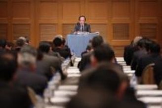 長期金利、１．９３５％＝１８年半ぶり高水準―「年明け以降も利上げ」の観測