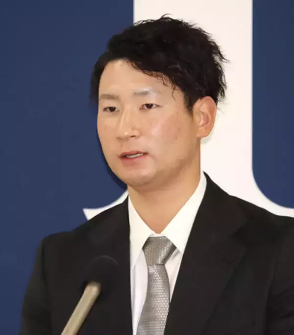 広島の島内は１億３０００万円＝プロ野球・契約更改