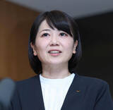 「小川前市長が前橋市長選出馬へ＝支援者らに伝達」の画像1