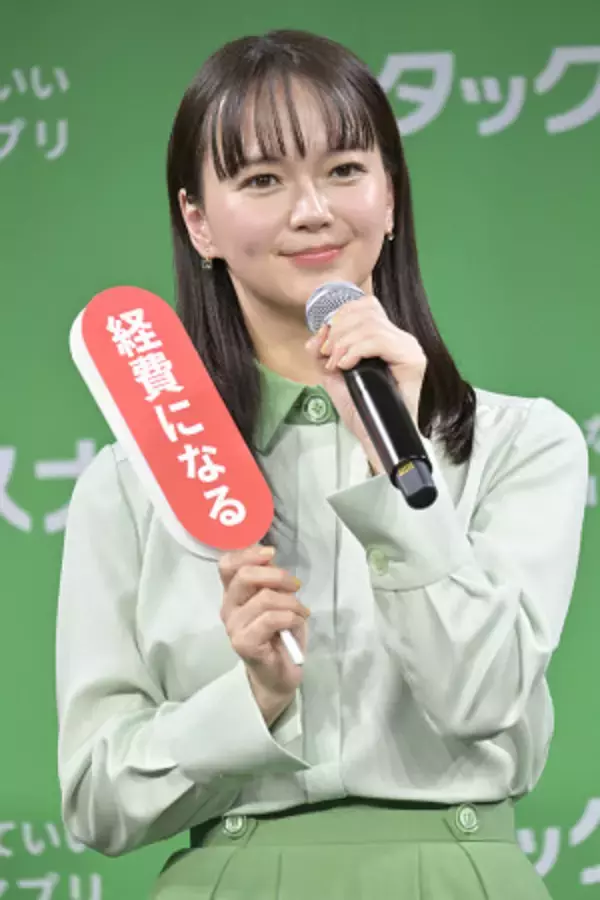 多部未華子さん「頑張りたくない人間」