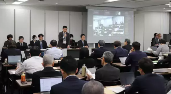 スルメイカ、漁獲枠３．６倍に＝４月以降、豊漁受け大幅拡大―水産庁検討会