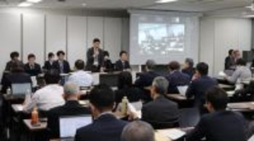 スルメイカ、漁獲枠３．６倍に＝４月以降、豊漁受け大幅拡大―水産庁検討会