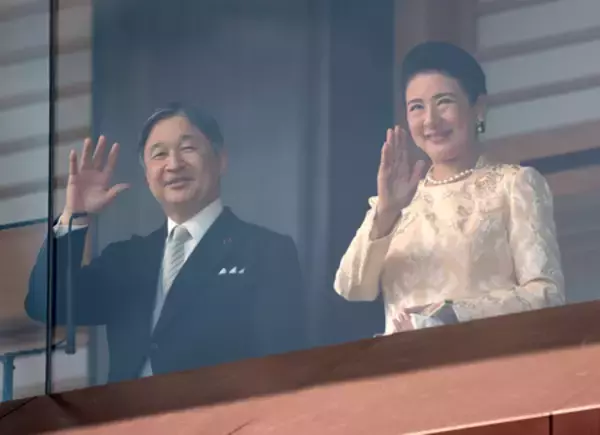 天皇ご一家、東北３県へ＝３～４月、震災１５年で