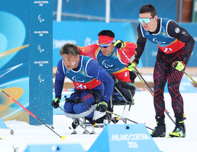 スタートする源