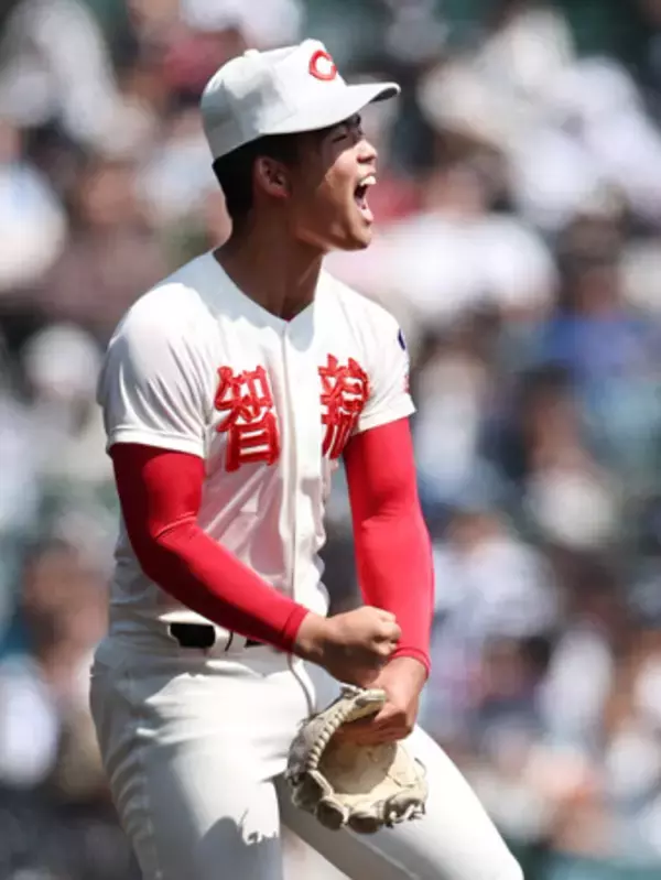 エースの登板、流れ変える＝智弁学園、つないで大逆転―高校野球