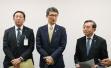 消費減税、財源確保を要望＝地方団体にヒアリング―国民会議