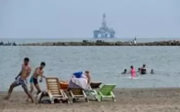 中央アジア産原油も到着へ＝封鎖後初、１２日にも―経産省